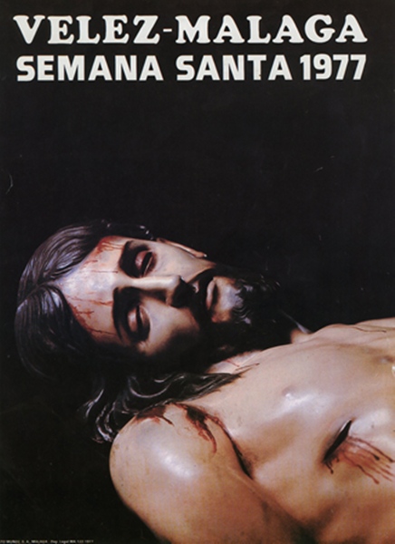 Semana Santa en Vélez Málaga  